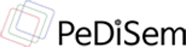 pedisem 로고