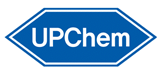 upchem 로고